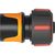 Коннектор для шланга 3/4 Fiskars 1027074:426 – изображение 2