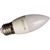 Лампа LED Candle 8W E27 3000K Gauss Elementary 33218 