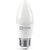 Светодиодная лампа IN HOME LED-СВЕЧА-VC 4690612020402 