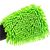 Варежка для мойки автомобиля большая Golden Snail GS0407 – изображение 5