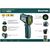 Инфракрасный пирометр Kraftool TRM-550 45705-550 – изображение 10