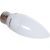 Светодиодная лампа NAVIGATOR 61 328 NLL-C37-8.5-230-4К-E27-FR 61328 476068 – изображение 2