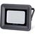 Светодиодный прожектор Wolta 5700K, 50 W SMD, IP 65, цвет серый, слим WFL-50W/06 