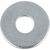 Кузовная шайба Стройметиз DIN9021 М 8 цинк 400 шт. 3070058 