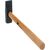 Слесарный молоток 600 г, квадратный боек, деревянная рукоятка СИБРТЕХ 10219 – изображение 3