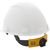 Защитная каска РОСОМЗ СОМЗ-55 FavoriT Trek RAPID, белая 75617 – изображение 3