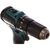 Акккумуляторная дрель-шуруповерт Makita DHP483Z – изображение 5