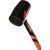 Резиновый молоток 680 грамм Gigant RH680-1 – изображение 3