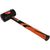 Резиновый молоток 680 грамм Gigant RH680-1 – изображение 2
