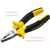 Плоскогубцы Stayer HERCULES Professional 2203-1-20 200мм 2203-1-20_z02 – изображение 4