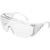 Открытые защитные очки с поликарбонатными прозрачными линзами Исток ОЧК-001 