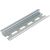 DIN-рейка Tekfor оцинкованная DNR-2-0,8-100 07-02-002 – изображение 2