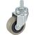 Колесо с вращающейся опорой и стержнем (50 мм; 35 кг) Tellure rota 376101 – изображение 12