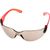 Защитные открытые очки РОСОМЗ О15 HAMMER ACTIVЕ super 5-2,5 PC 11523 – изображение 2