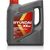 Моторное масло синтетическое Gasoline Ultra Protection 5W30, 4 л HYUNDAI XTeer 1041002 