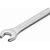 Комбинированный ключ 11 мм Vira Bright 511006 – изображение 4
