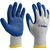 Перчатки с нитриловым обливом ЗУБР Захват, размер L-XL 11457-XL 