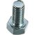 Болты Госкреп DIN933 М5х10, 10 шт. 6-0047690 – изображение 4