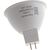 Лампа GAUSS Elementary MR16 11W 850lm 3000K GU5.3 LED 1/10/100 13511 