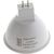 Лампа GAUSS Elementary MR16 11W 850lm 3000K GU5.3 LED 1/10/100 13511 – изображение 3