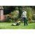 Газонокосилка Ryobi ONE+ OLM1833B 5133004305 – изображение 3