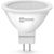 Светодиодная лампа IN HOME LED-JCDR-VC 11Вт 230В GU5.3 4690612020358 