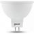 Лампа LED MR16 GU5.3 5W 3000K Gauss 101505105 – изображение 2