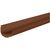 Водосточный желоб MUROl 2 метра, коричневый 10162 