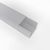 Кабель-канал REXANT 40x40 мм белый 28-4040-2 – изображение 6