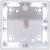 Настенная коробка под лицевые панели и розетки NIKOMAX, формата 86х86x38мм, белая NMC-BB86X86-WT – изображение 7