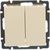 Выключатель Smartbuy 2-клавишный 10А бежевый Нептун SBE-05i-10-SW2-0 