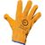 Перчатки из цельного спилка START WeldMaster STG0220 
