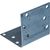 Равносторонний крепежный уголок ГОСКРЕП 50х50х50х2 13-0020630 – изображение 3