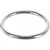 Кольцо ЕВРОПАРТНЕР D30 мм, h-3 мм, полированное, нержав. сталь, 2 шт. G1 0330 – изображение 3