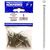 Финишный гвоздь НАКРЕПКО 1,8х40 оцинкованный 50 грамм 100307 – изображение 2