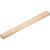 Рукоятка шлифованная (400 мм; бук) для кувалды СИБРТЕХ 11000 