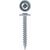Саморез Tech-Krep ШСММ 4,2х32 10 шт, пакет 102391 