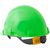 Защитная каска РОСОМЗ СОМЗ-55 FavoriT Trek RAPID, зелёная 75619 – изображение 5
