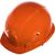 Защитная каска РОСОМЗ СОМЗ-55 ВИЗИОН RAPID, оранжевая 78714 – изображение 4
