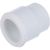 Переходная муфта VALFEX PP-R белая, 40х25 мм, вн/нр пайка 10004025 127-0279 