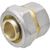 Соединитель патрубок 26х3/4" ц/г Rvc RC, MP-У ИС.072548 