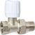 Регулирующий вентиль для радиатора LAMMIN прямой, 1/2" LM21043000015 