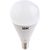 Лампа IEK LED, G45, шар, 9вт, 230В, 4000К, E14 LLE-G45-9-230-40-E14 – изображение 2