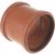 Двойна муфта для канализации Flextron наружная 110 SVK-KN20100 – изображение 5