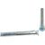 Рамный дюбель Стройметиз 10х72 2 шт европодвес 2450011 – изображение 3