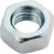 Шестигранная гайка ЕВРОПАРТНЕР DIN 934 Zn М20 4шт 2 0580 1 