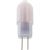 Светодиодная лампа General Lighting Systems G4-3W-M-12V-2700K 652800 – изображение 2