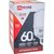 Светодиодная лампа IN HOME LED-HP-PRO 60Вт 230В E27 с адаптером Е40 6500К 5400Лм 4690612031132 – изображение 3