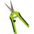Ножницы для цветов с прямыми лезвиями GARDEN SHOW ПТ000002391 