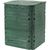 Ландшафтный компостер для дачи, 600 л, GRAF Thermo-KING 626002 
